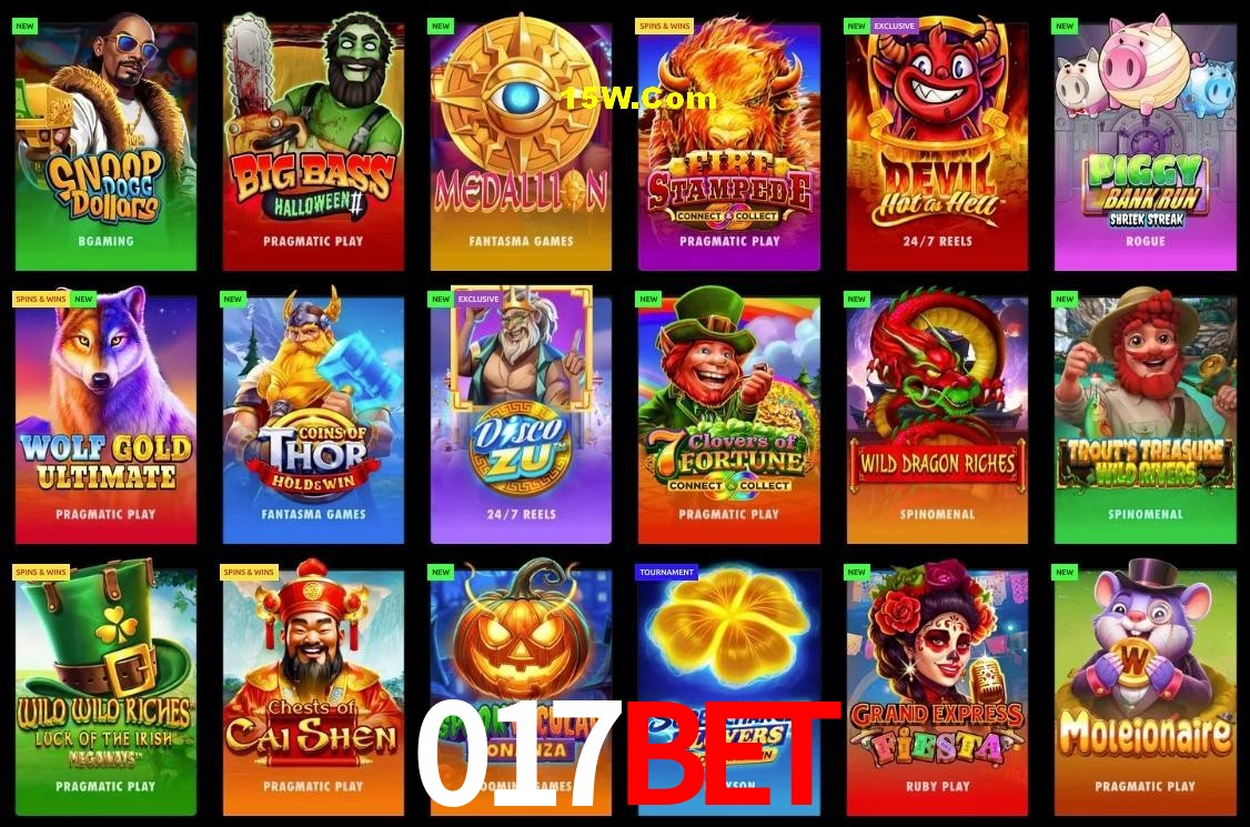 Player Reviews 017Bet