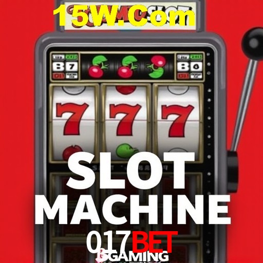 Descubra o Mundo do Cassino Online com 017Bet