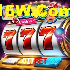 Live Casino 017Bet