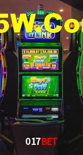 Welcome Bonus 017Bet