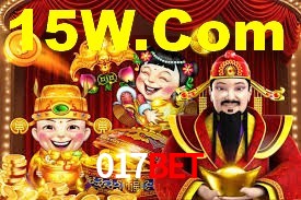 017Bet App Interface