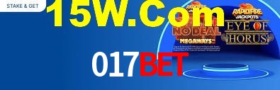 Premium Interface 017Bet