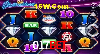 Provedores de Jogos 017Bet