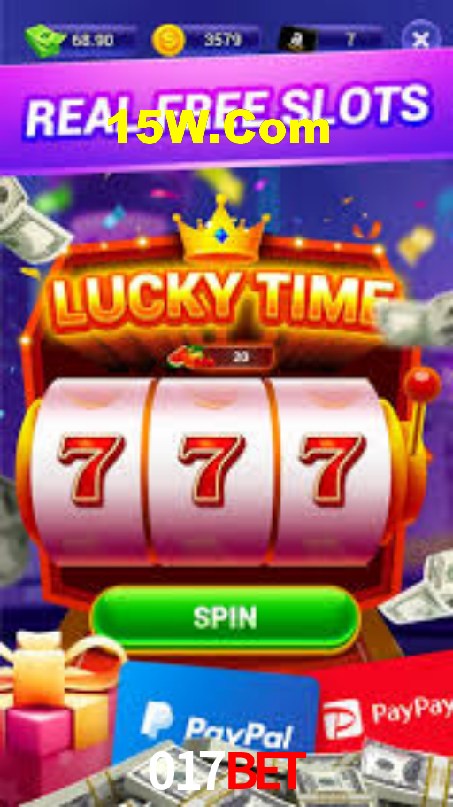 017Bet Login