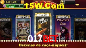 Experiência VIP 017Bet