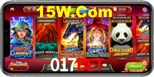 017Bet: Seu Cassino Premiado com Pagamentos Rápidos