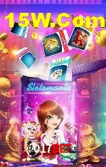 Jogos de Slot 017Bet