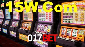 017Bet Login