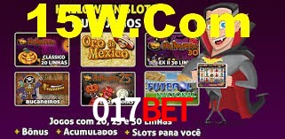 Exclusive Games 017Bet