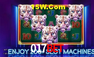 Login Seguro 017Bet
