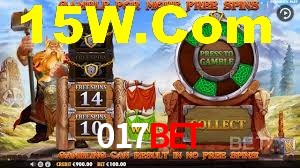 VIP Casino 017Bet