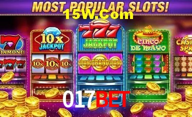 Experiência VIP 017Bet